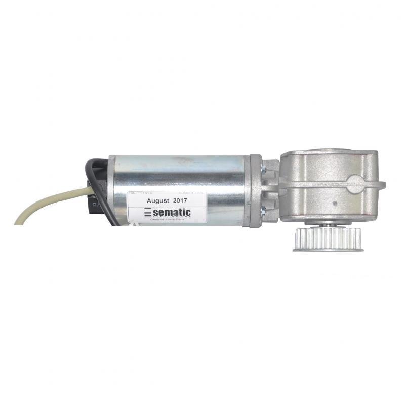 BL-B105AALX02 | 1x Prewired DC motor GR 63x55, 24Vcc - cable 1500mm