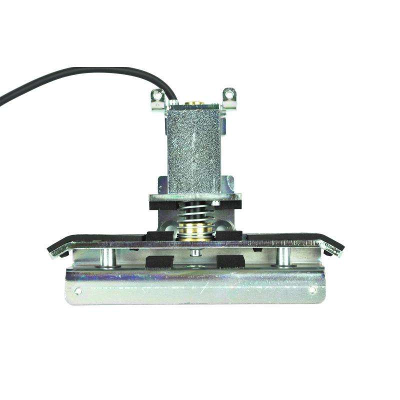 BL-B109AABX01 | 1x Electromagnet kit with extended stroke for active unlocking device (L=165,5mm)
