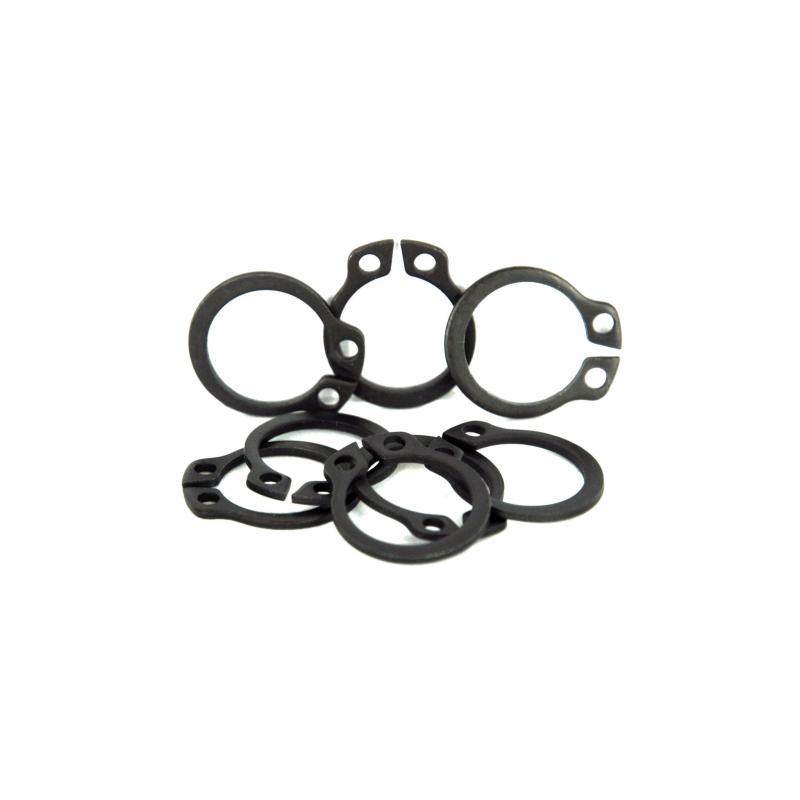 BL-CX00XAAXCDI | 25x Retaining ring for shaft d12 UNI7435 (D. 12mm)